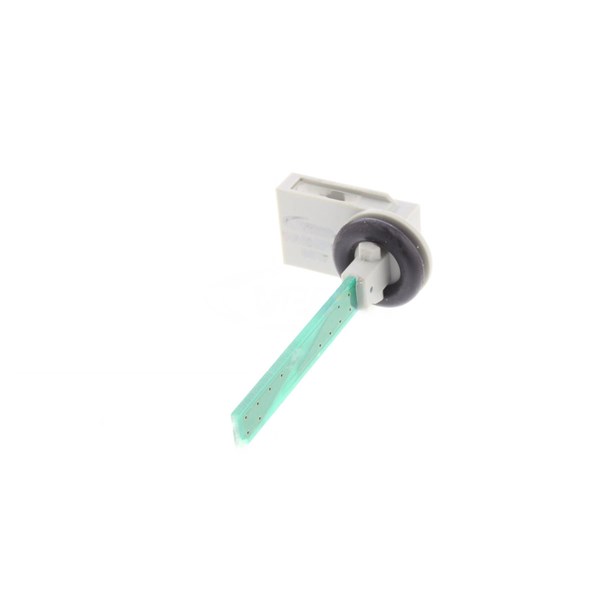 Sensor, innertemperatur, Fram, Mitt, Fotutrymme