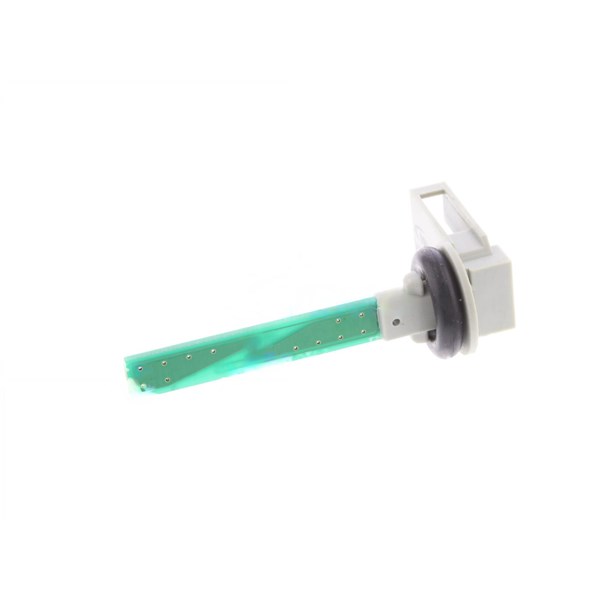 Sensor, innertemperatur, Fram, Mitt, Fotutrymme
