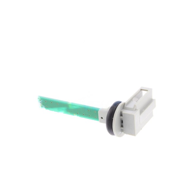 Sensor, innertemperatur, Fram, Mitt, Fotutrymme