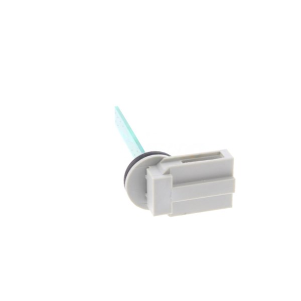 Sensor, innertemperatur, Fram, Mitt, Fotutrymme