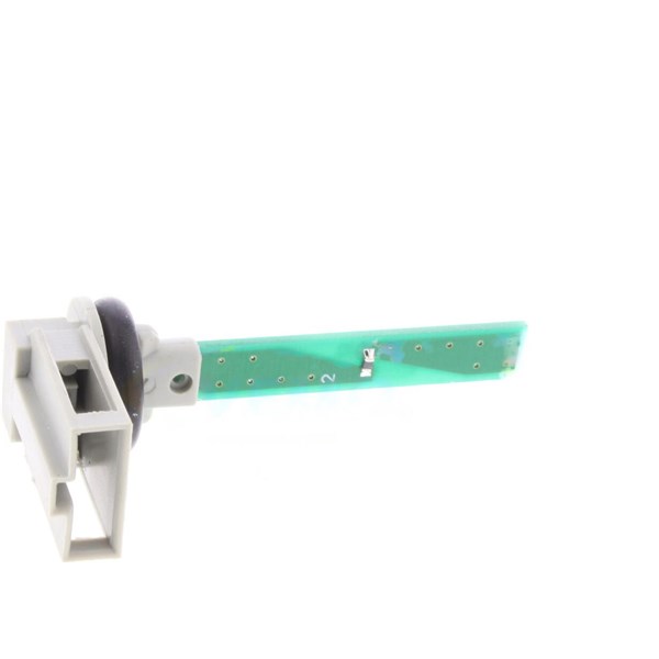 Sensor, innertemperatur, Fram, Mitt, Fotutrymme