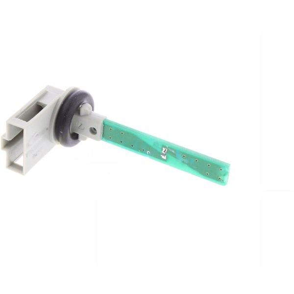 Sensor, innertemperatur, Fram, Mitt, Fotutrymme
