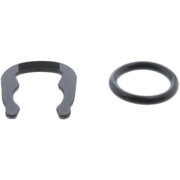 Kylvätsketemperatur-sensor, Bak