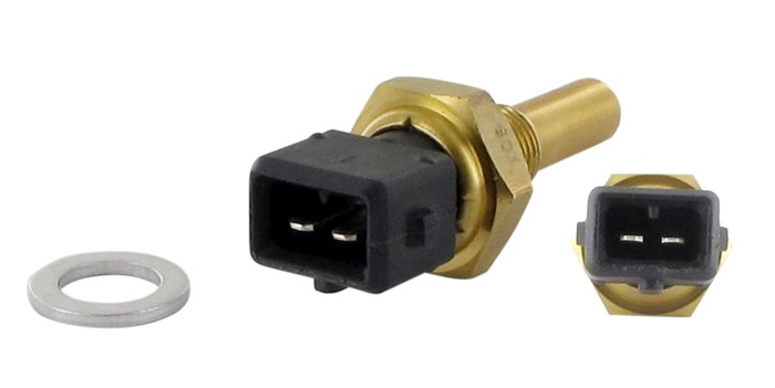 Kylvätsketemperatur-sensor Vemo V10-72-0972 VEMO