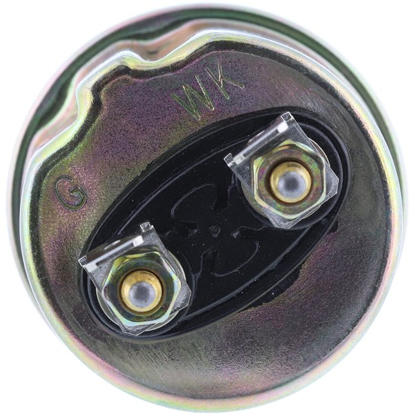 Sensor, oljetryck