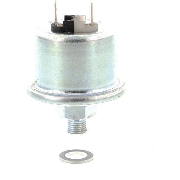 Sensor, oljetryck