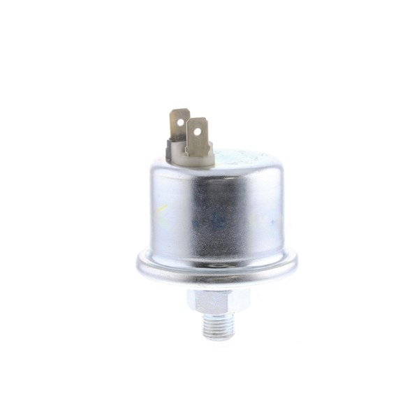 Sensor, oljetryck