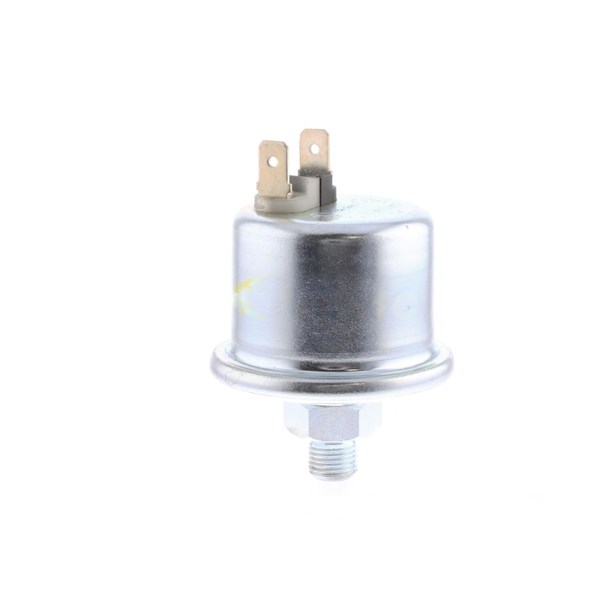 Sensor, oljetryck