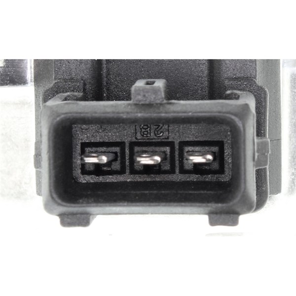 Sensor, tändningsimpuls