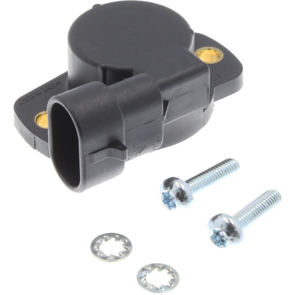 Sensor, gasspjäll VEMO Sensor, gasspjäll VEMO