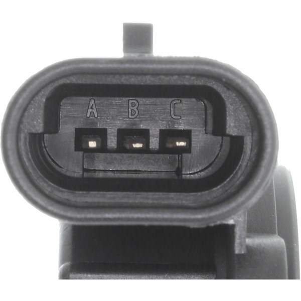 Sensor, gasspjäll VEMO Sensor, gasspjäll VEMO