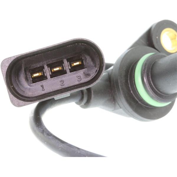 Sensor, hastighet