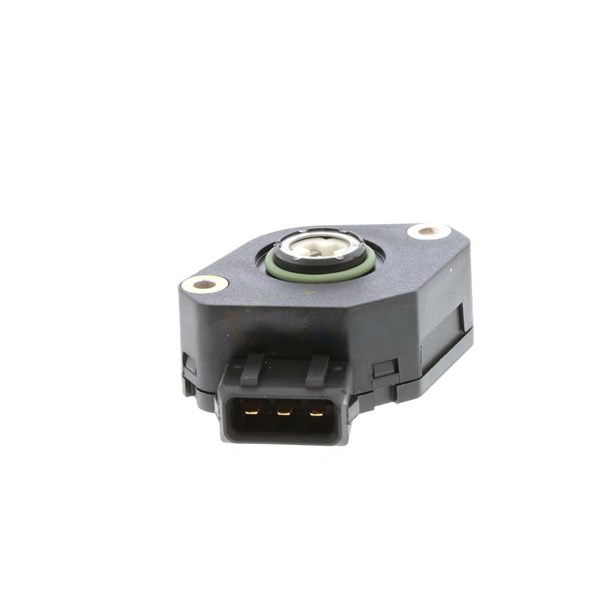 Sensor, gasspjäll