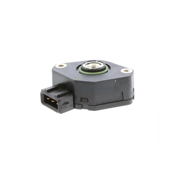 Sensor, gasspjäll