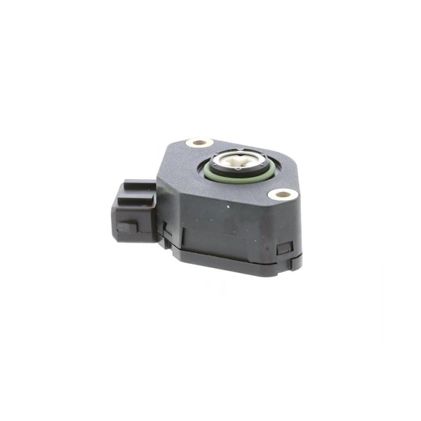Sensor, gasspjäll