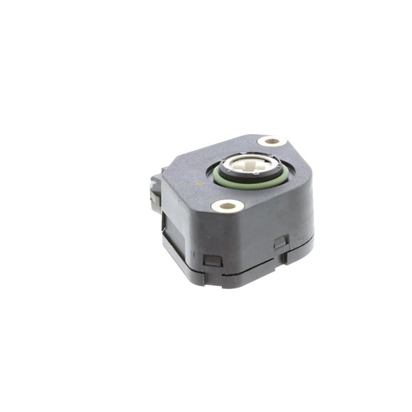 Sensor, gasspjäll