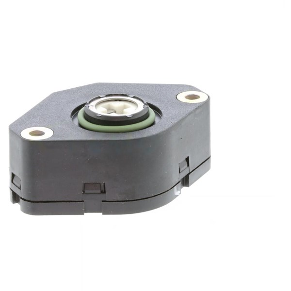 Sensor, gasspjäll