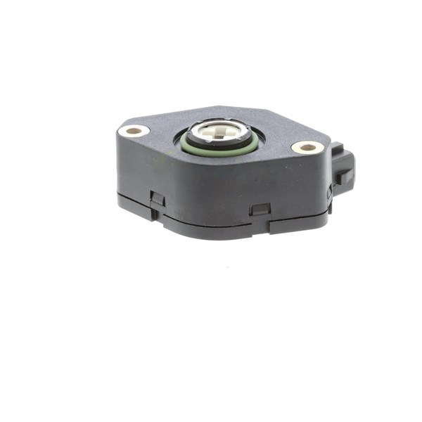 Sensor, gasspjäll