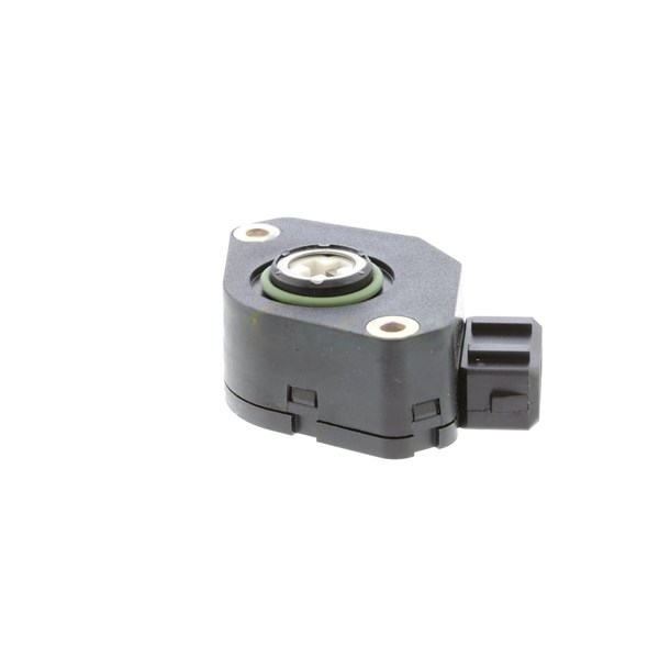 Sensor, gasspjäll