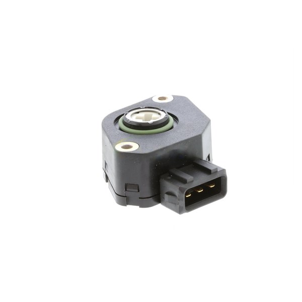 Sensor, gasspjäll
