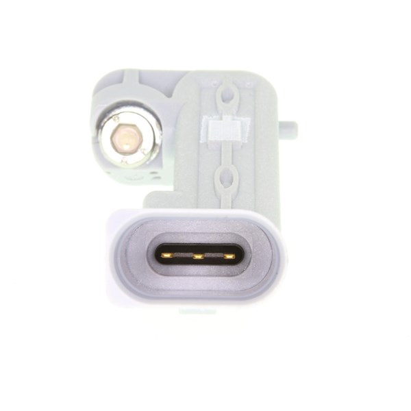 Sensor, varvtal