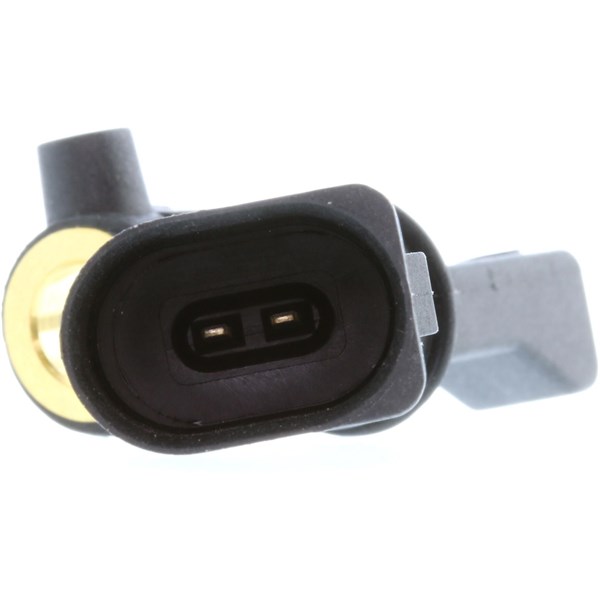 ABS-givare, Sensor, hjulvarvtal, Bakaxel, Bakaxel vänster, Vänste