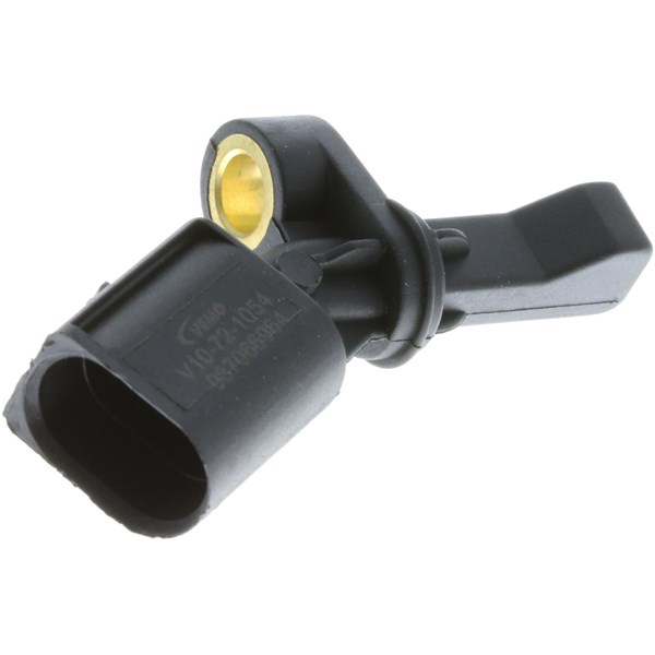 ABS-givare, Sensor, hjulvarvtal, Bakaxel, Bakaxel höger, Höger VEMO