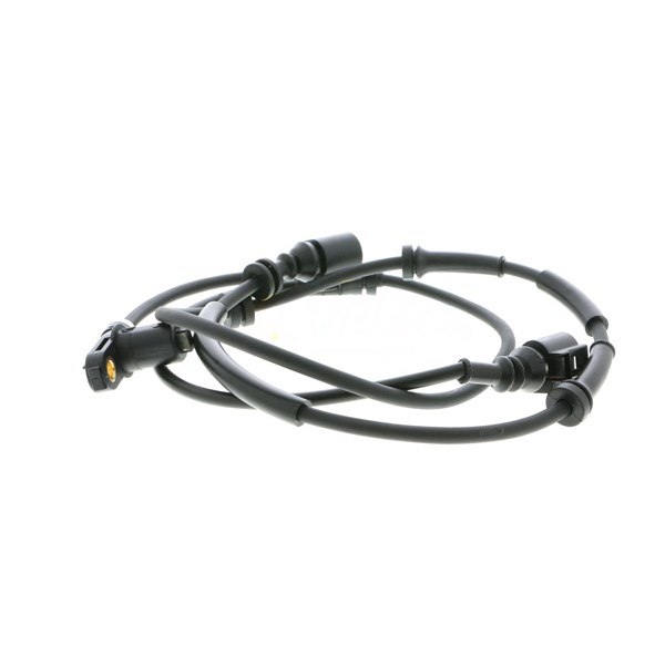 ABS-givare, Sensor, hjulvarvtal, Bakaxel, båda sidor, Fram, höger