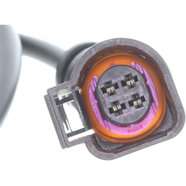 ABS-givare, Sensor, hjulvarvtal, Framaxel, Fram, framaxel vänster