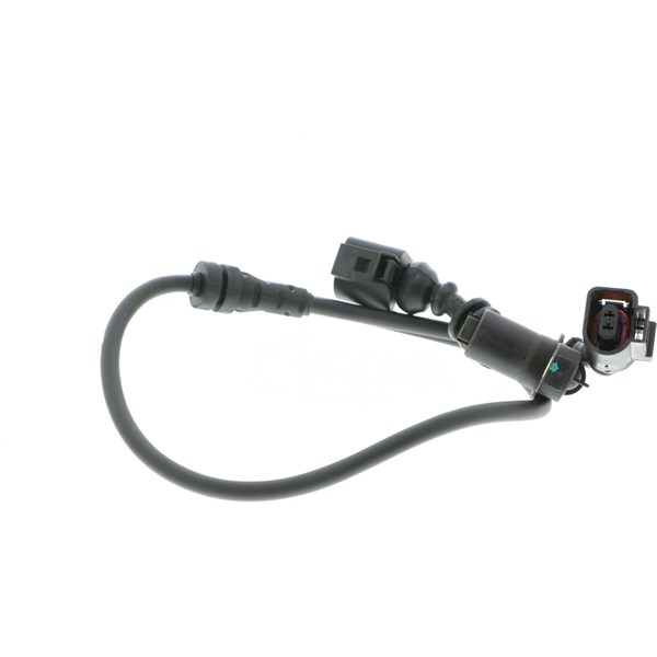 ABS-givare, Sensor, hjulvarvtal, Framaxel, Fram, framaxel vänster