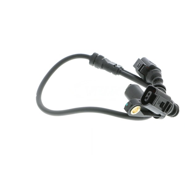 ABS-givare, Sensor, hjulvarvtal, Framaxel, Fram, framaxel vänster