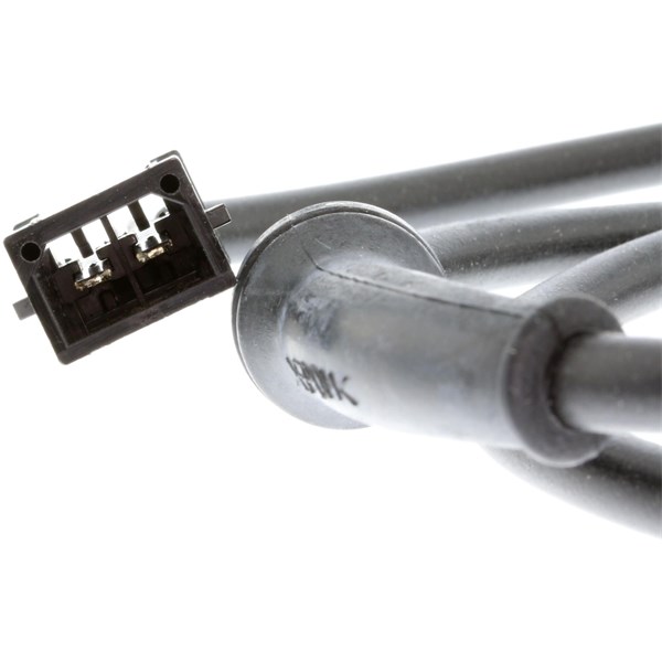 ABS-givare, Sensor, hjulvarvtal, Bakaxel, Bakaxel höger, Bakaxel VEMO ABS-givare, Sensor, hjulvarvtal, Bakaxel, Bakaxel höger, Bakaxel VEMO