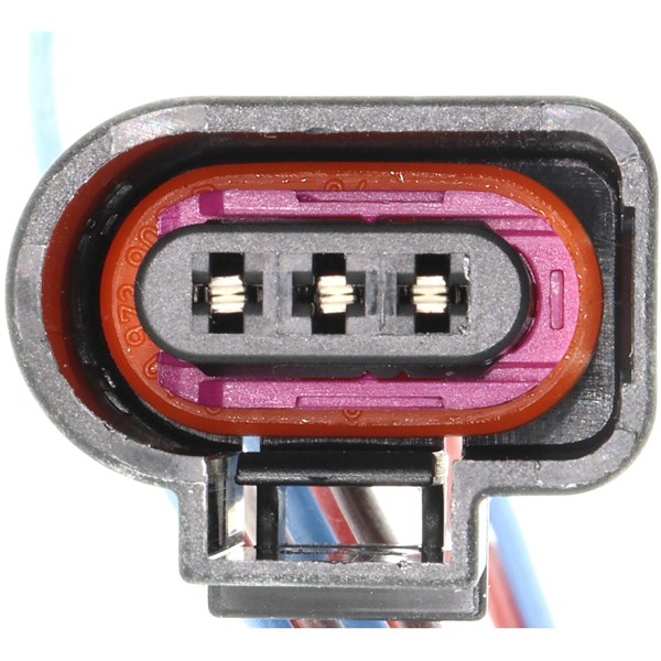 ABS-givare, Sensor, hjulvarvtal, Bakaxel, Bakaxel höger, Bakaxel VEMO ABS-givare, Sensor, hjulvarvtal, Bakaxel, Bakaxel höger, Bakaxel VEMO