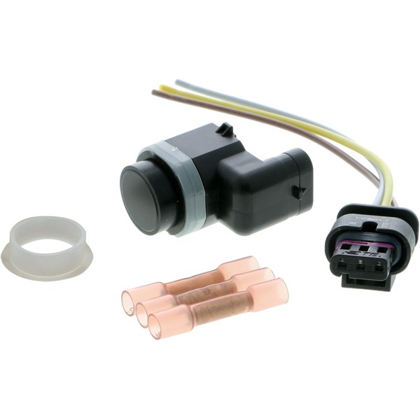 ABS-givare, Sensor, hjulvarvtal, Bakaxel, Bakaxel höger, Bakaxel VEMO ABS-givare, Sensor, hjulvarvtal, Bakaxel, Bakaxel höger, Bakaxel VEMO