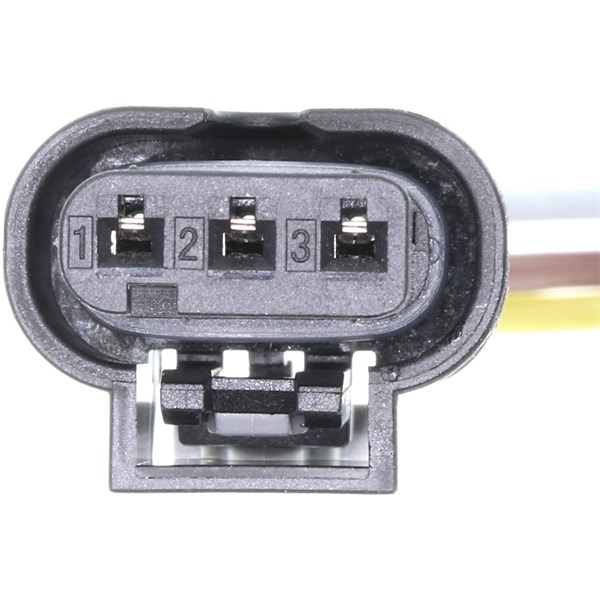 ABS-givare, Sensor, hjulvarvtal, Bakaxel, Bakaxel höger, Bakaxel VEMO ABS-givare, Sensor, hjulvarvtal, Bakaxel, Bakaxel höger, Bakaxel VEMO
