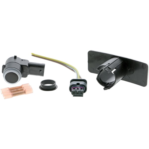 ABS-givare, Sensor, hjulvarvtal, Bakaxel, Bakaxel höger, Bakaxel VEMO ABS-givare, Sensor, hjulvarvtal, Bakaxel, Bakaxel höger, Bakaxel VEMO