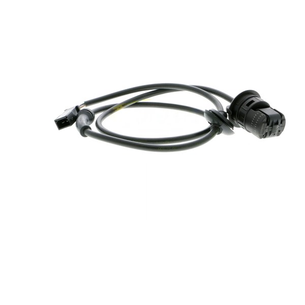 ABS-givare, Sensor, hjulvarvtal, Bakaxel, Bakaxel höger, Bakaxel VEMO ABS-givare, Sensor, hjulvarvtal, Bakaxel, Bakaxel höger, Bakaxel VEMO