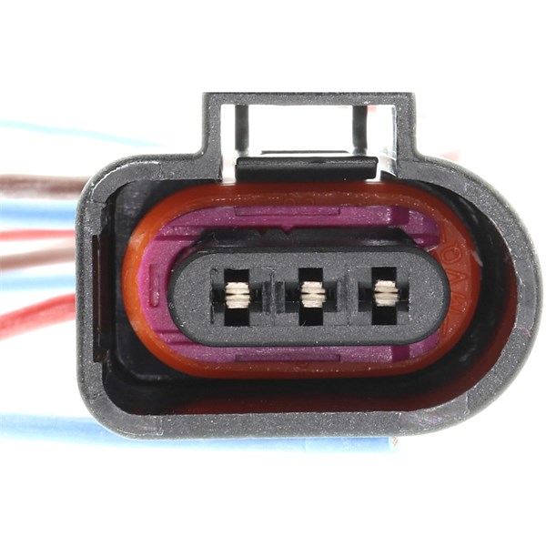 ABS-givare, Sensor, hjulvarvtal, Bakaxel, Bakaxel höger, Bakaxel VEMO ABS-givare, Sensor, hjulvarvtal, Bakaxel, Bakaxel höger, Bakaxel VEMO