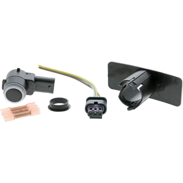 ABS-givare, Sensor, hjulvarvtal, Bakaxel, Bakaxel höger, Bakaxel VEMO ABS-givare, Sensor, hjulvarvtal, Bakaxel, Bakaxel höger, Bakaxel VEMO