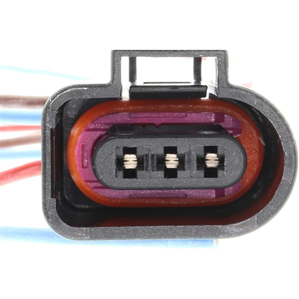 ABS-givare, Sensor, hjulvarvtal, Bakaxel, Bakaxel höger, Bakaxel VEMO ABS-givare, Sensor, hjulvarvtal, Bakaxel, Bakaxel höger, Bakaxel VEMO