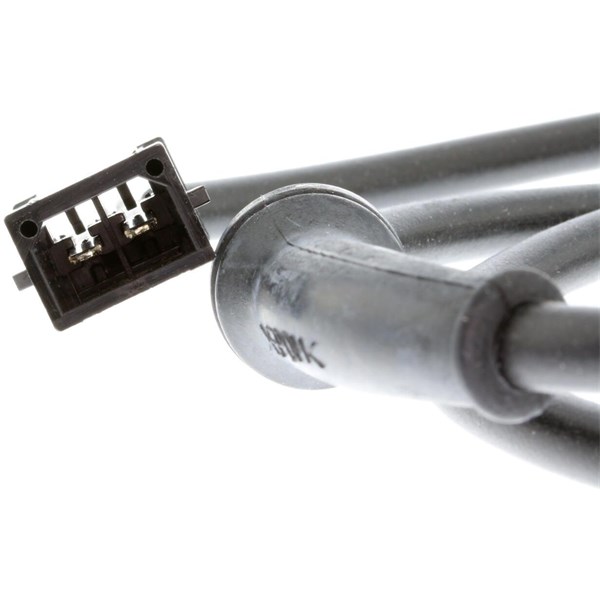 ABS-givare, Sensor, hjulvarvtal, Bakaxel, Bakaxel höger, Bakaxel VEMO ABS-givare, Sensor, hjulvarvtal, Bakaxel, Bakaxel höger, Bakaxel VEMO