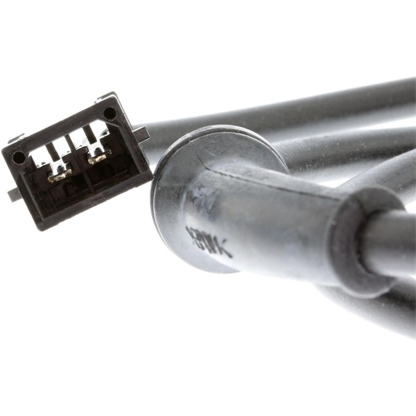 ABS-givare, Sensor, hjulvarvtal, Bakaxel, Bakaxel höger, Bakaxel VEMO ABS-givare, Sensor, hjulvarvtal, Bakaxel, Bakaxel höger, Bakaxel VEMO