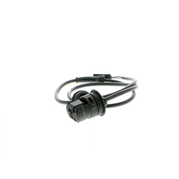ABS-givare, Sensor, hjulvarvtal, Bakaxel, Bakaxel höger, Bakaxel VEMO ABS-givare, Sensor, hjulvarvtal, Bakaxel, Bakaxel höger, Bakaxel VEMO