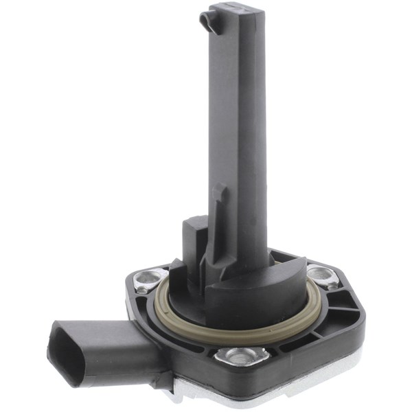 Sensor, motoroljenivå
