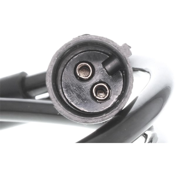 ABS-givare, Sensor, hjulvarvtal, Bakaxel, Bakaxel, båda sidor, Hö VEMO ABS-givare, Sensor, hjulvarvtal, Bakaxel, Bakaxel, båda sidor, Hö VEMO