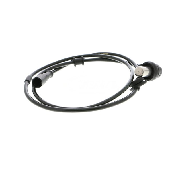 ABS-givare, Sensor, hjulvarvtal, Bakaxel, Bakaxel, båda sidor, Hö VEMO ABS-givare, Sensor, hjulvarvtal, Bakaxel, Bakaxel, båda sidor, Hö VEMO