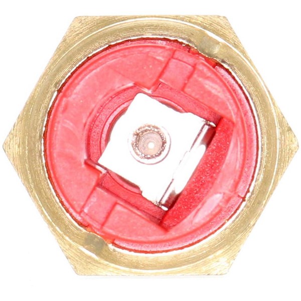 Kylvätsketemperatur-sensor