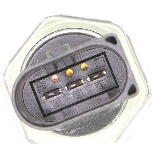 Sensor, bränsletryck