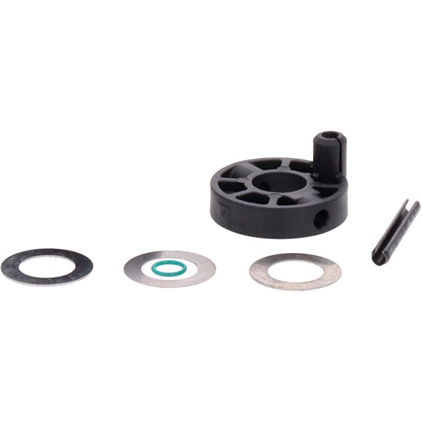 Sensor, tändningsimpuls