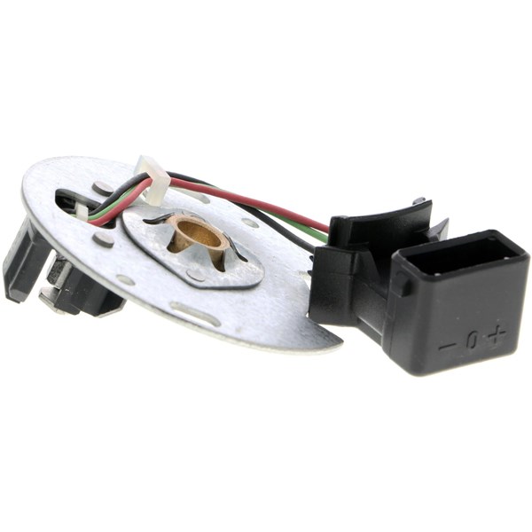 Sensor, tändningsimpuls